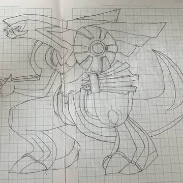 パルキア