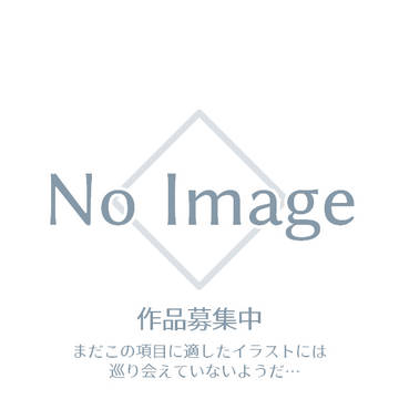 作品募集中・原神ローディング画面風
