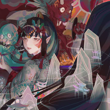 巫女