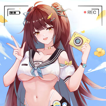永远爱你大金鱼