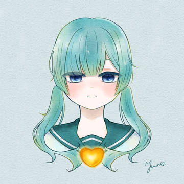 初音ミク/Life（たまぁ〜ずP）