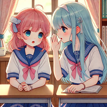 先生に行き遅れって言っちゃいけないんだよ