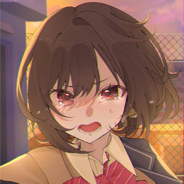 『やっと触れられた。』