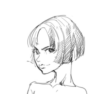 描かなきゃね2024/11/08