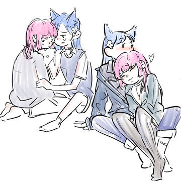 11月雜圖