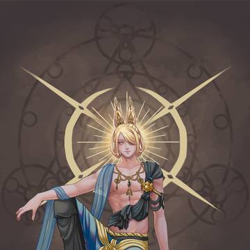 南海望羅