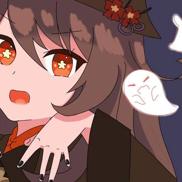 ふーたおちゃん