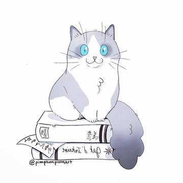 Vito the Cat