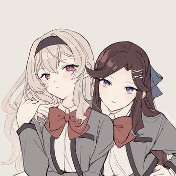 天堂さんと西條さんをまとめたもの3