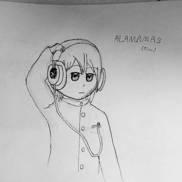 落書き
