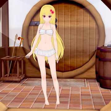 nikaidou shinku