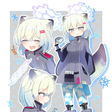 シグレつめあわせ
