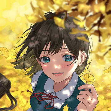 🍂🌟🍁✨