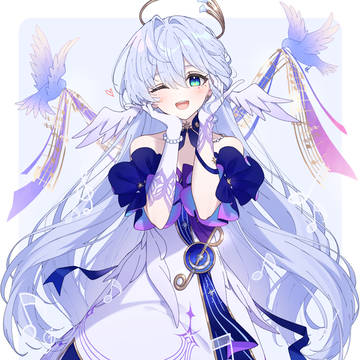 ロビンちゃん🎶