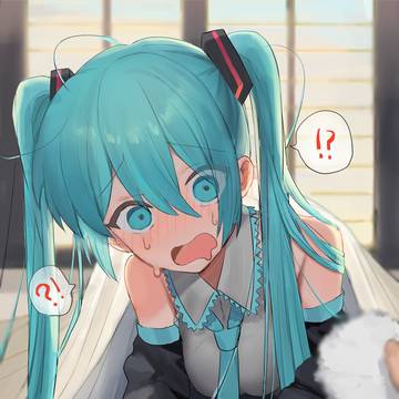 「よく眠れた?」