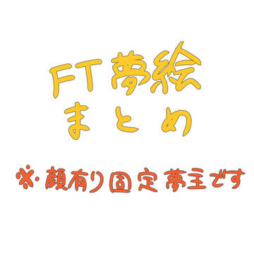 FT夢絵