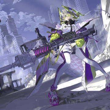 meca illust