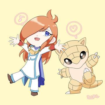ジョルジュとサンド