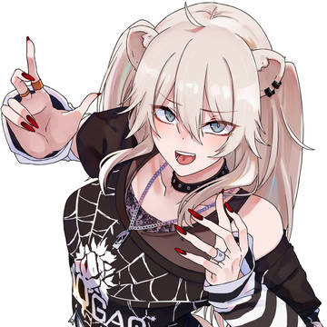 パンクらいおん