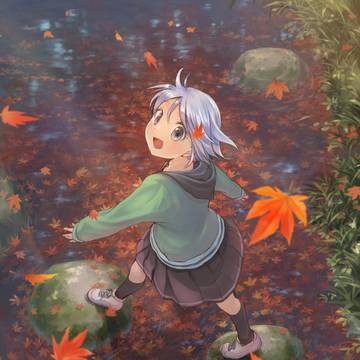 秋渡り