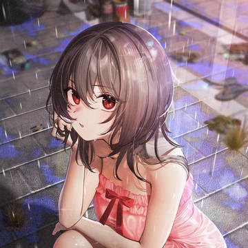 家出猫系ギャルちゃん