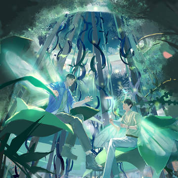 听蝉
