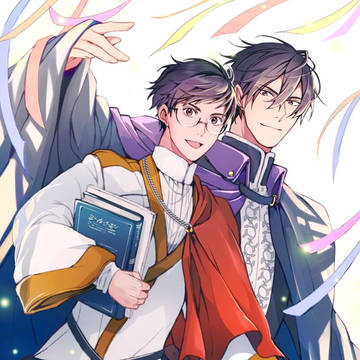 アニメ化が決まりました！