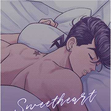 【再録】Sweet heart【R18】