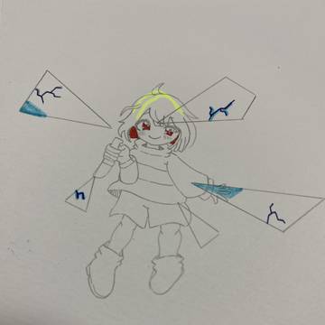 キャラ