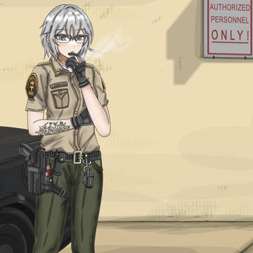 LASD 🚬