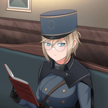 Captain Siersha McDullan