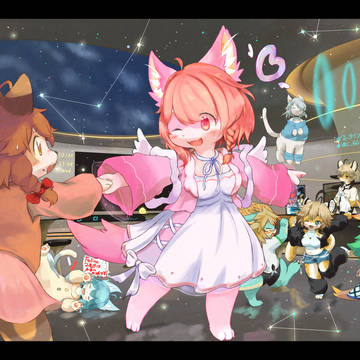 Feline二号店！