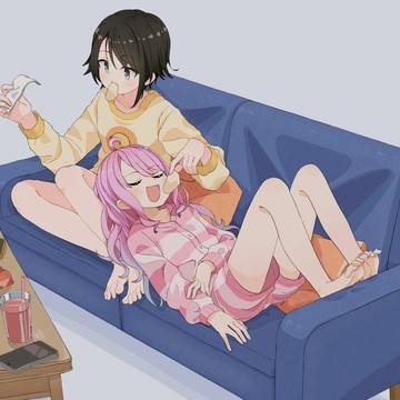 過去絵まとめ