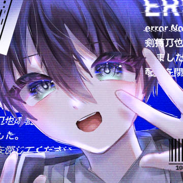 にじさんじログ①