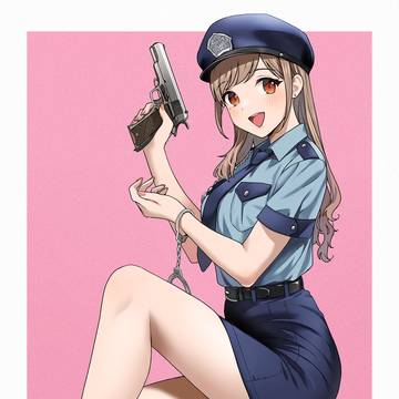 タイトでミニなポリスコス