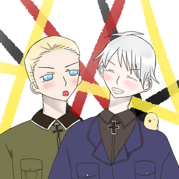 芋兄弟の絆
