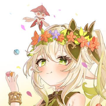 ナヒーダ