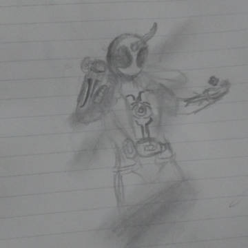 ゴースト