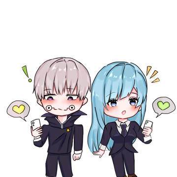 ‪💚📞💛