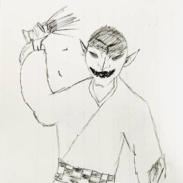 初めての東方