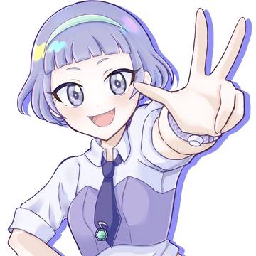 チィちゃん