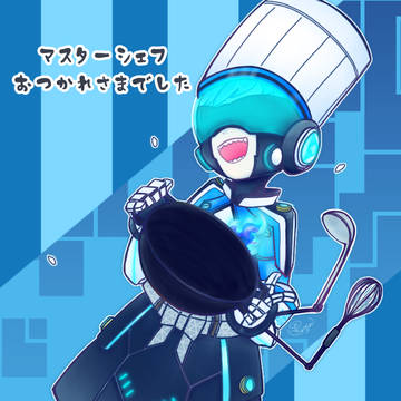 クッキング⚙️
