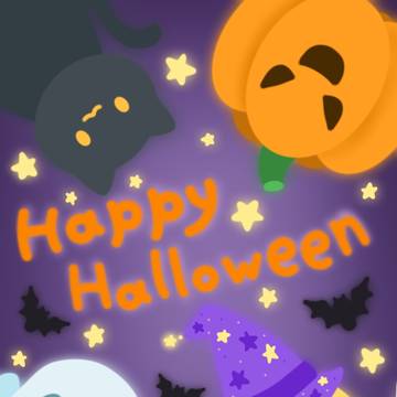 HalloweenParty2024
