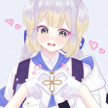 栞葉るりさん