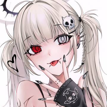 ドクロ