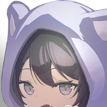 Nya！🐈‍⬛