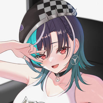 輪堂千速
