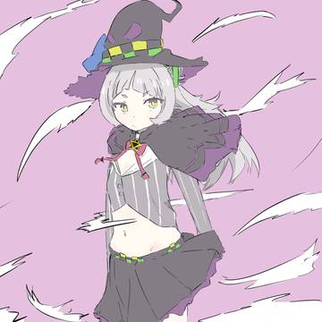 紫咲シオン
