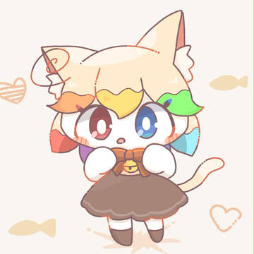 9月、10月の絵(一応なめくじ注意⚠️)
