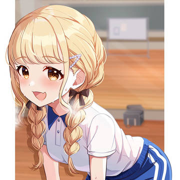 プロデューサー!見ててくれました?